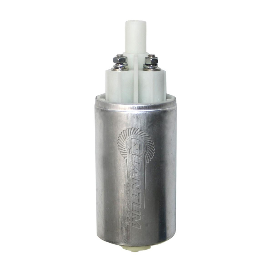 QFS Fuel Pump w/ Strainer & Filter for 1991-1998 Ducati SuperSport - OEM Replacement for 1-000-676-780, HFP-360-F | QFS 