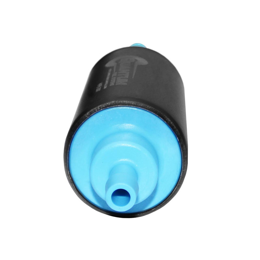 QFS Fuel Pump w/ Strainer, Fuel Pressure Regulator & Tank Seal - OEM Replacement, HFP-297-RT | QFS 