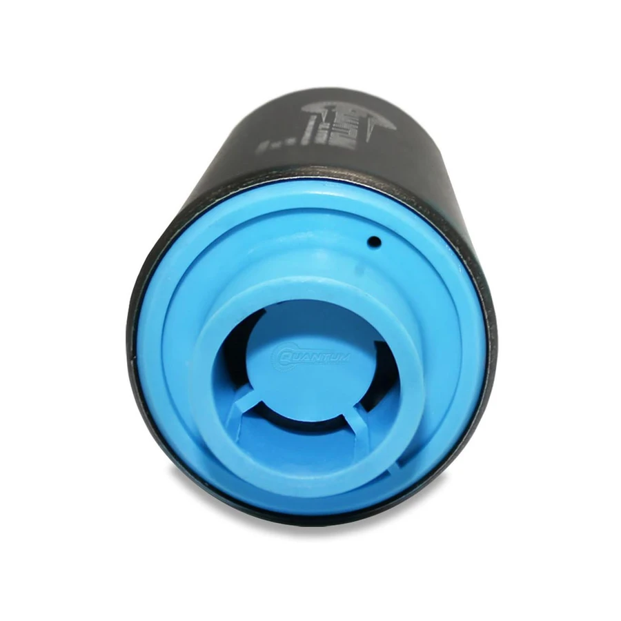 QFS 255LPH Fuel Pump - Automotive Performance, HFP-340-X High Flow Fuel