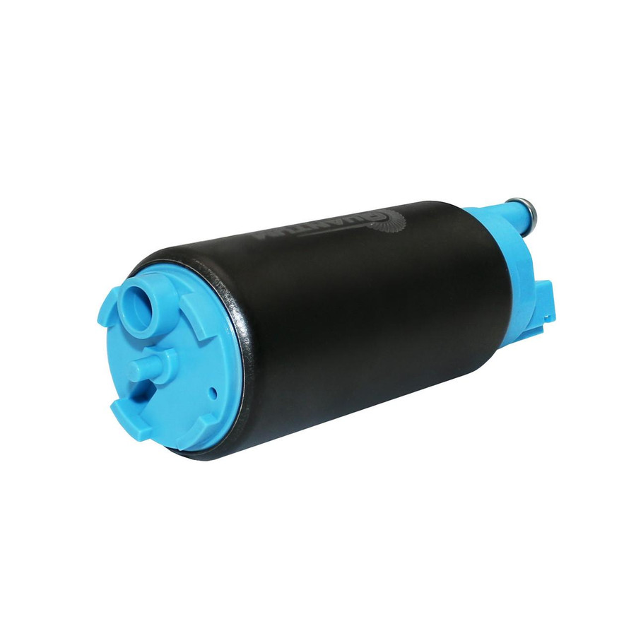 QFS 255LPH Fuel Pump w/ Installation Kit - Automotive Performance, HFP-342-S226 High Flow Fuel 