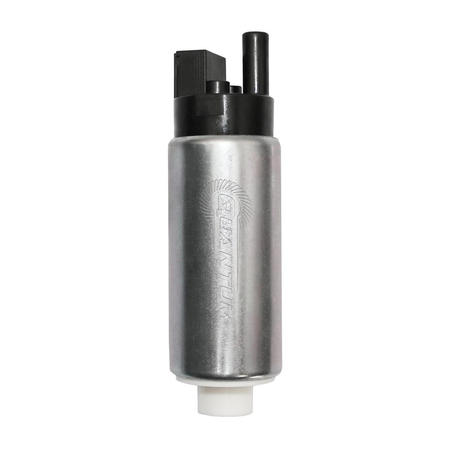 255LPH Fuel Pump w/ Installation Kit - Automotive Performance, HFP