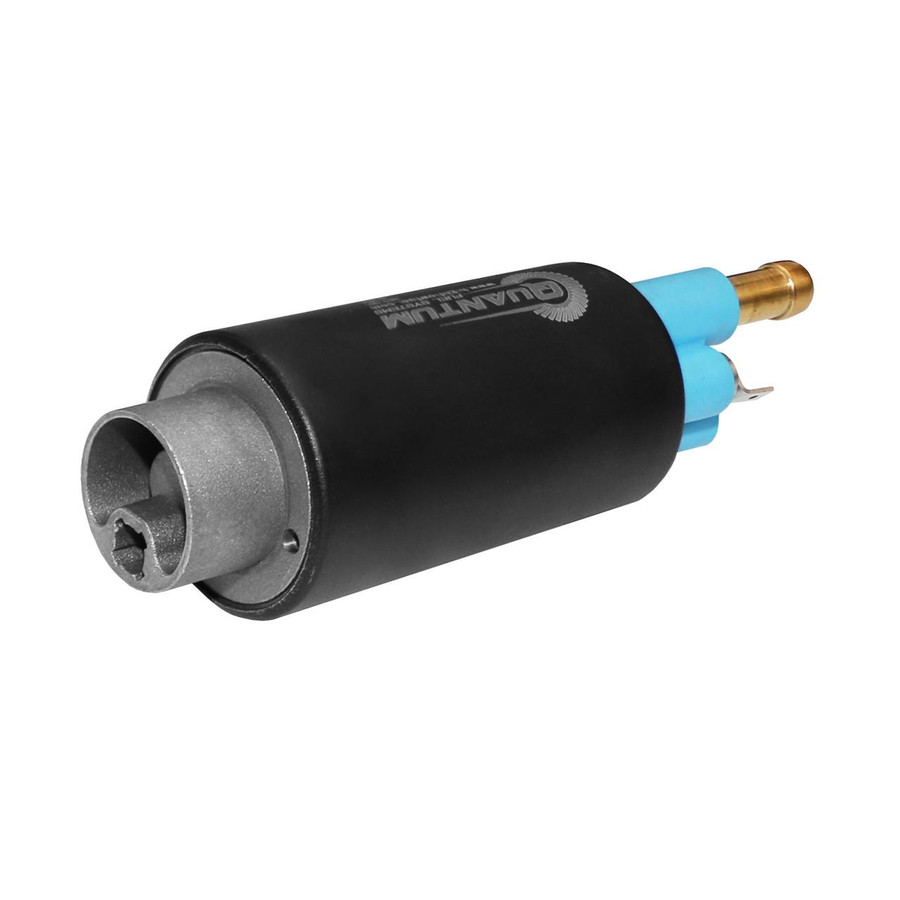 QFS Fuel Pump w/ Regulator & Tank Seal for Buell Motorcycle - OEM Replacement, HFP-361-BUR2T2 QFS 