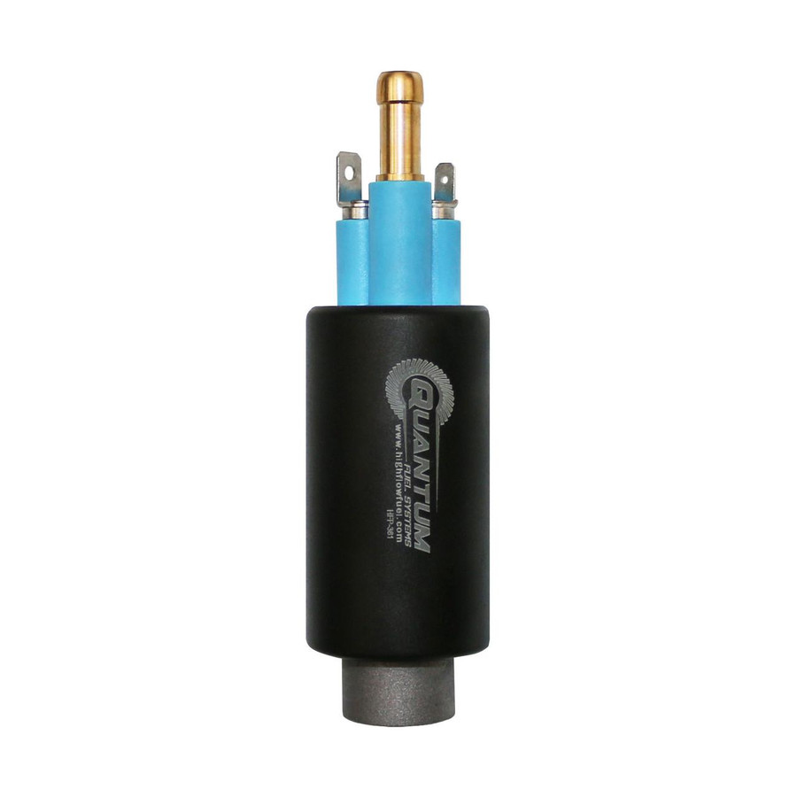 QFS Fuel Pump w/ Tank Seal for Buell Motorcycle - OEM Replacement, HFP-361-BUT2 QFS 