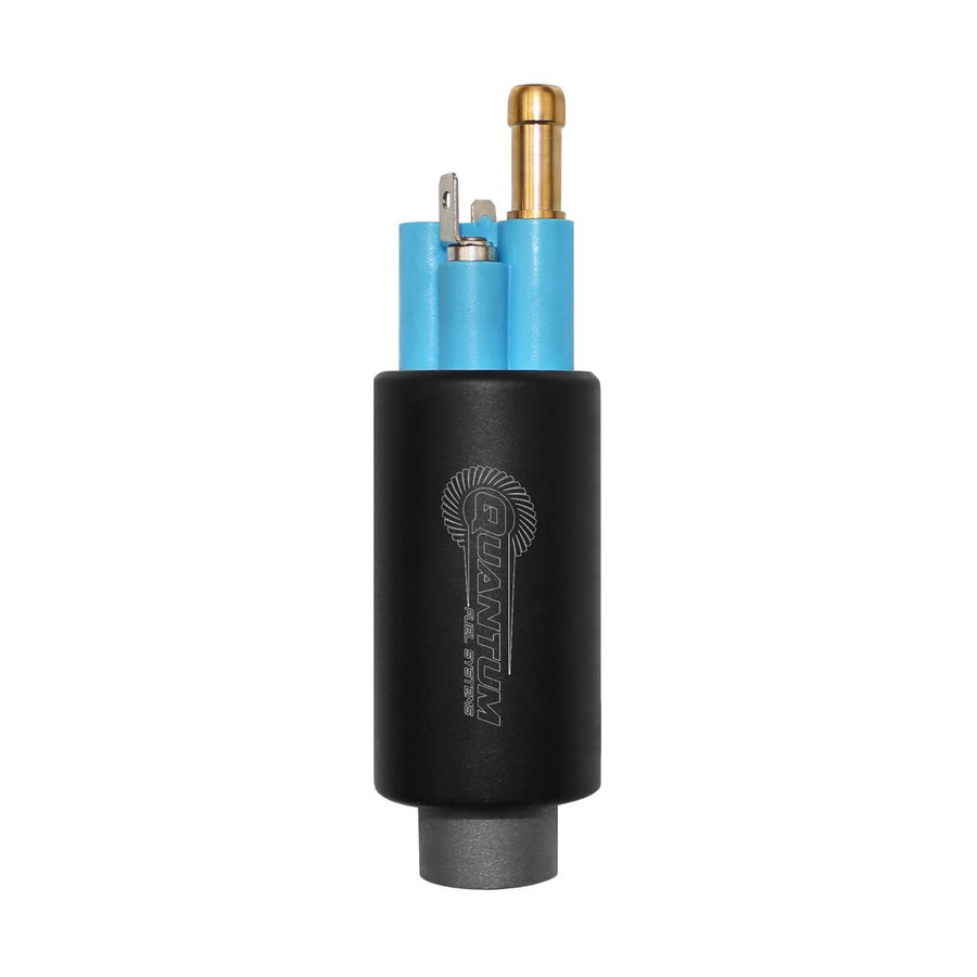 QFS Fuel Pump w/ Regulator & Tank Seal for Polaris ATV - OEM Replacement, HFP-361-URT QFS 