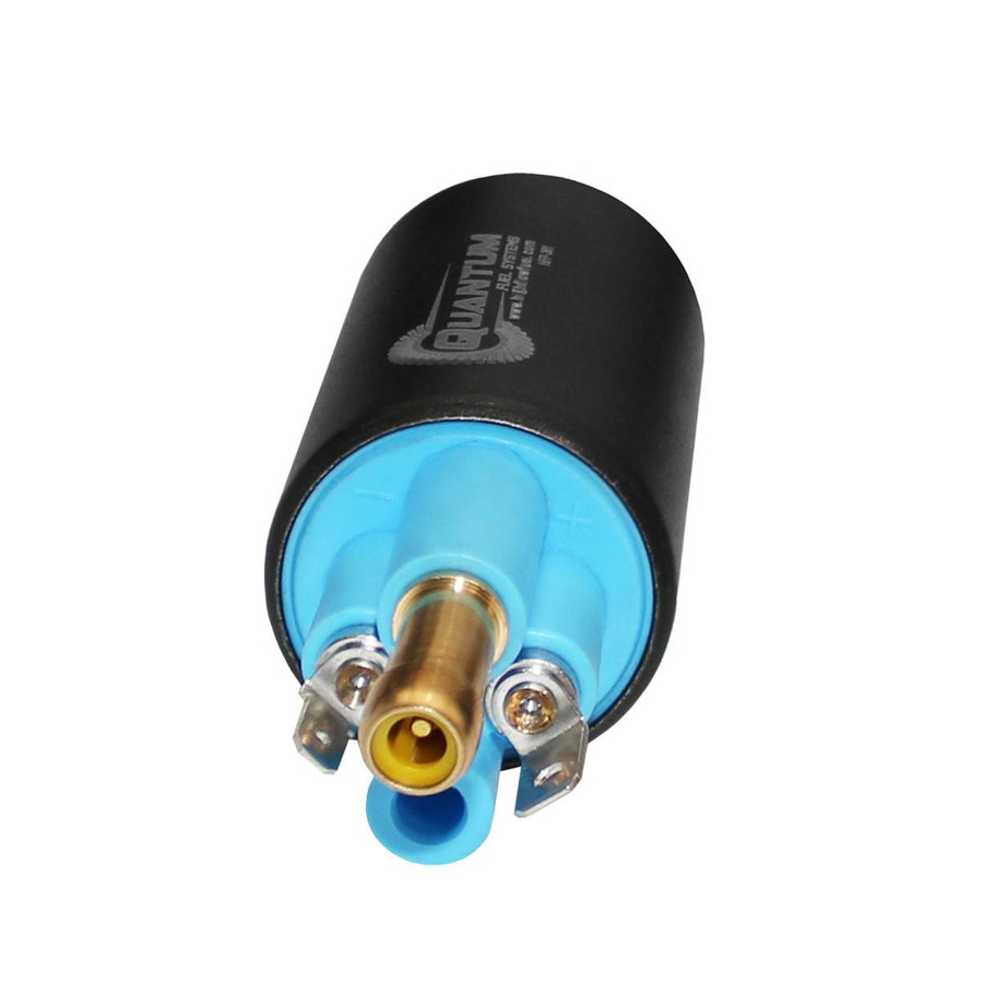 QFS Fuel Pump w/ Tank Seal, Fuel Filter, Strainer for Polaris ATV - OEM Replacement, HFP-361-UTF QFS 