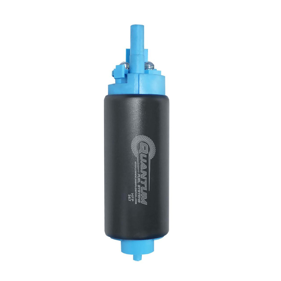 QFS Fuel Pump w/ Fuel Filter & Tank Seal for John Deere ATV/UTV - OEM Replacement, HFP-367-TF QFS 