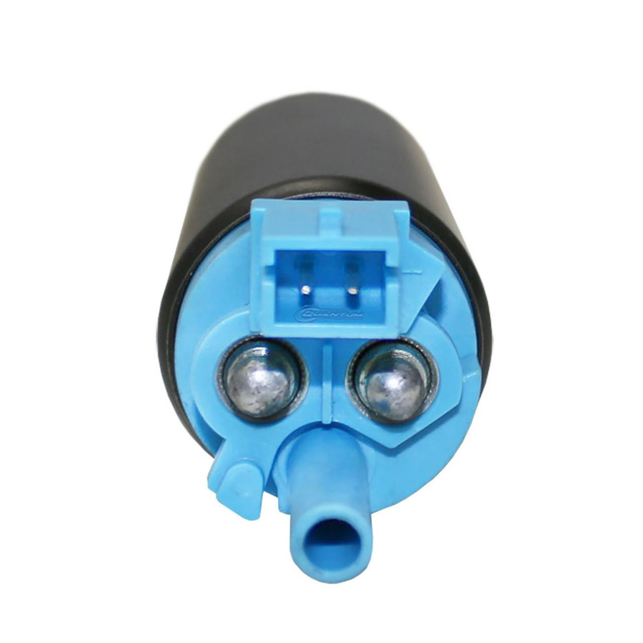 QFS Fuel Pump w/ Fuel Filter & Tank Seal for John Deere ATV/UTV - OEM Replacement, HFP-367-TF QFS 