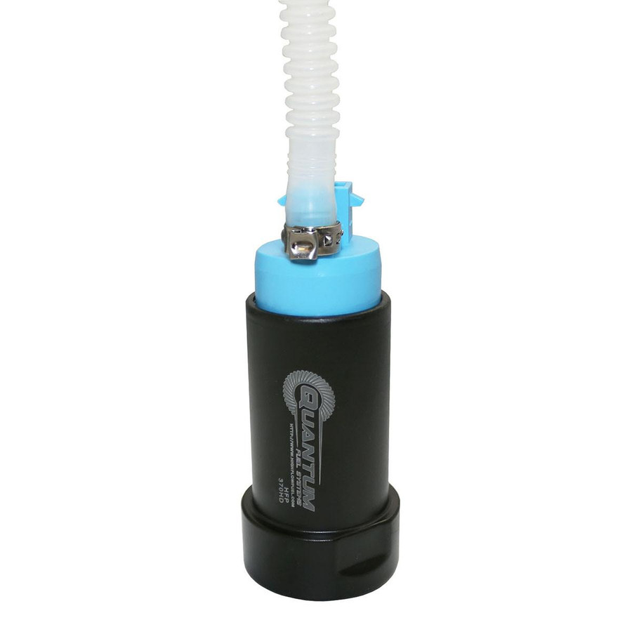Fuel Pump w/ Strainer for Harley-Davidson Motorcycles & Can-Am ATV