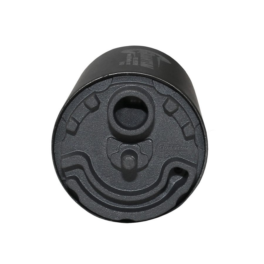 Fuel Pump w/ Fuel Pressure Regulator, Strainer for BMW Motorcycle - OEM Replacement, HFP-382-BR2 QFS