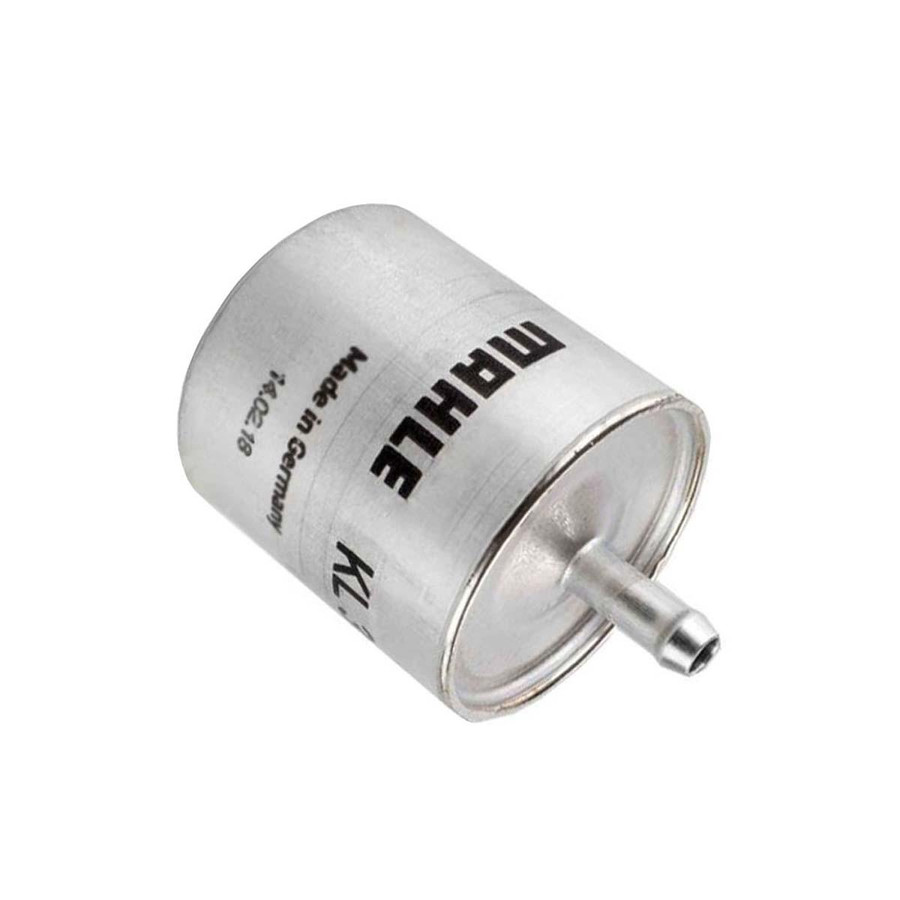 QFS Fuel Pump w/ Pressure Regulator & Genuine Mahle Filter for BMW Motorcycle - OEM Replacement, HFP-382-BRF2 QFS 