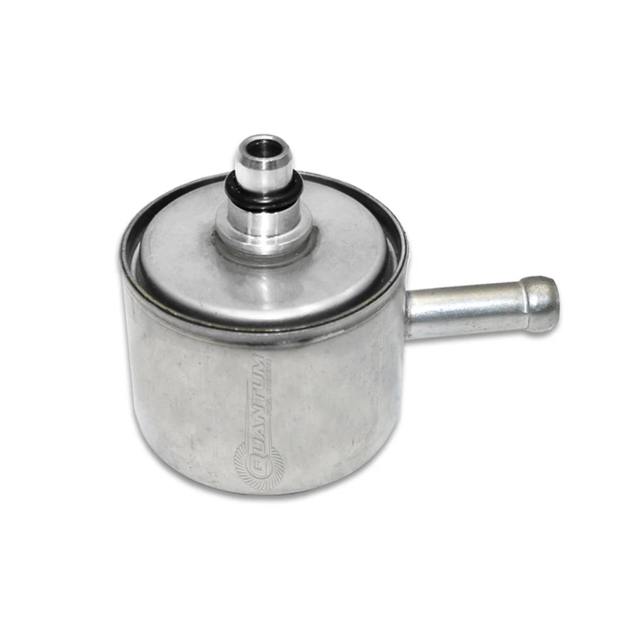QFS Fuel Pump w/ Regulator, Tank Seal, Fuel Filter, Strainer for Harley Davidson Motorcycle - OEM Replacement, HFP-382-HDR2TF QFS 