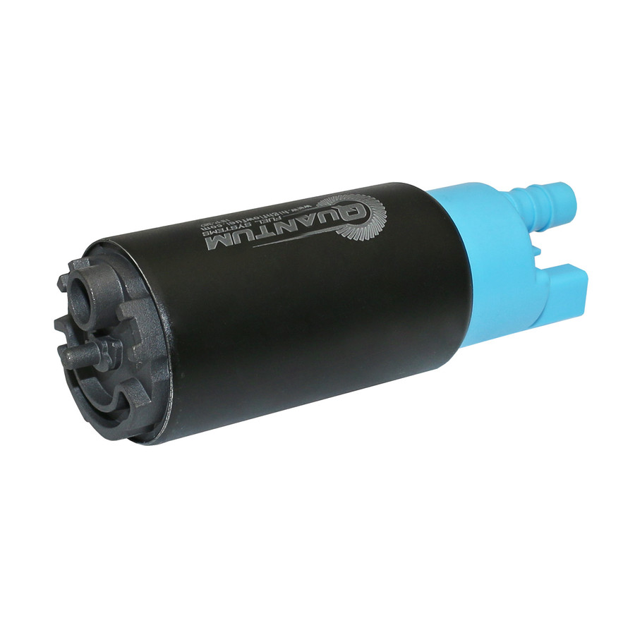 Fuel Pump w/ Tank Seal, Regulator & Filter - OEM Replacement, HFP-382-HDRTF QFS