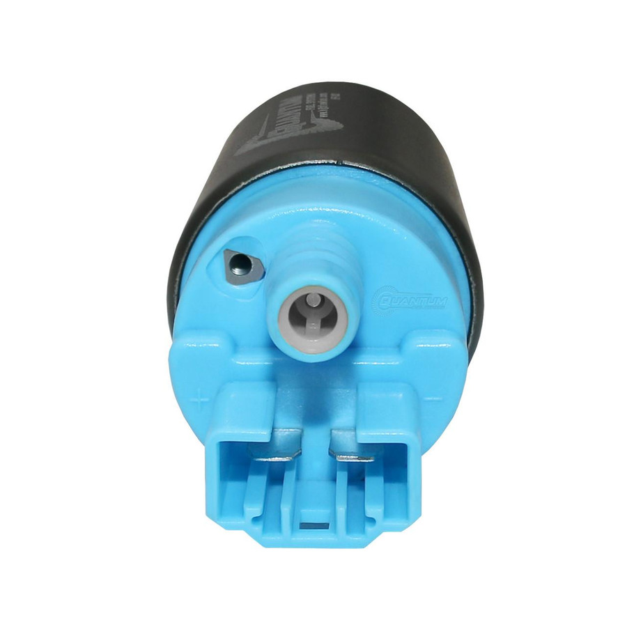 QFS Fuel Pump w/ Tank Seal & Regulator for Polaris ATV/UTV - OEM Replacement, HFP-382-P2 QFS 