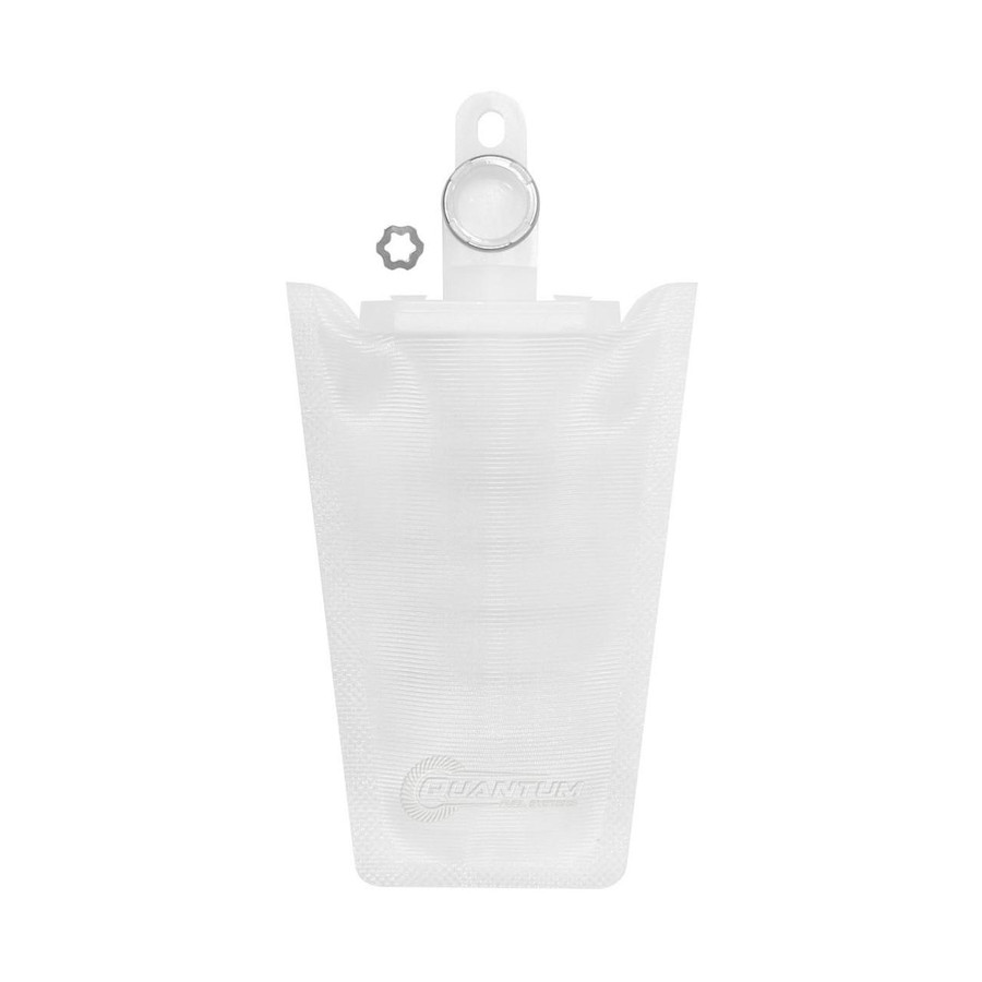 QFS Fuel Pump w/ Tank Seal & Regulator for Polaris ATV/UTV - OEM Replacement, HFP-382-P2 QFS 