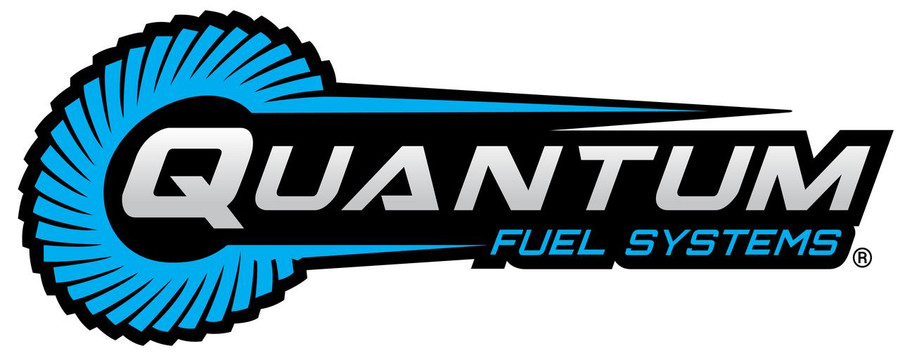 QFS Fuel Pump w/ Tank Seal & Regulator for Polaris ATV/UTV - OEM Replacement, HFP-382-P2 QFS 