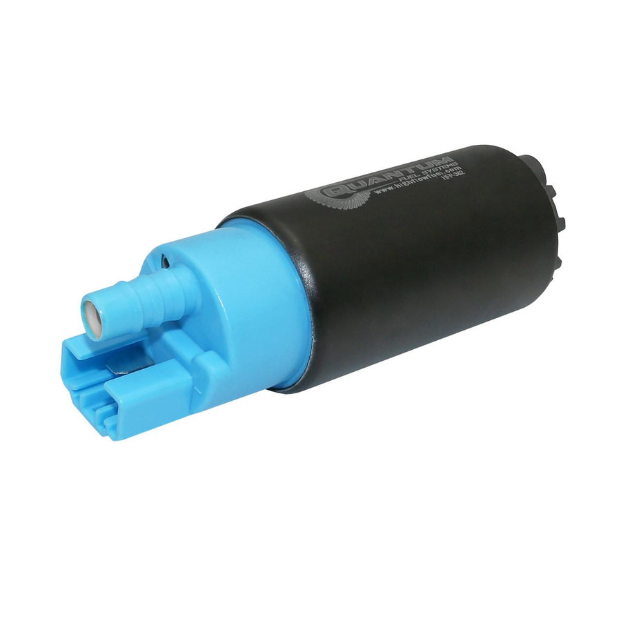 QFS Fuel Pump w/ Regulator, Tank Seal, Fuel Filter, Strainer for Polaris ATV/UTV - OEM Replacement, HFP-382-PF2 QFS 
