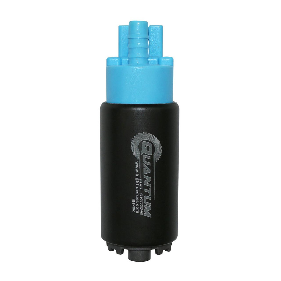 QFS Fuel Pump w/ Regulator - OEM Replacement, HFP-382-YR QFS 