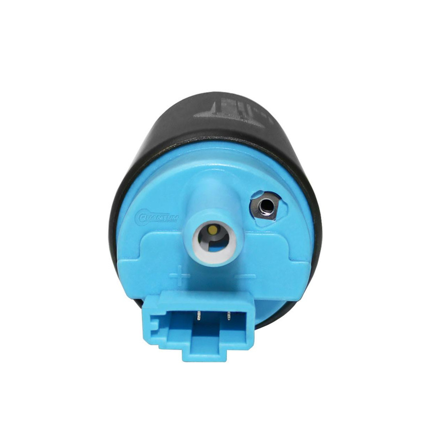 QFS Fuel Pump w/ Regulator & Tank Seal for Honda Motorcycle - OEM Replacement, HFP-382S-UR3T QFS 