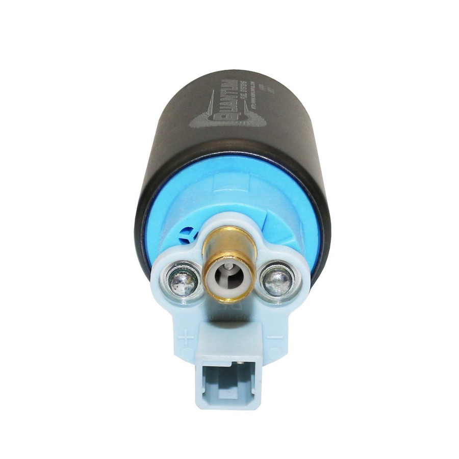 Fuel Pump w/ Strainer & Fuel Pressure Regulator for Lynx & Ski-Doo