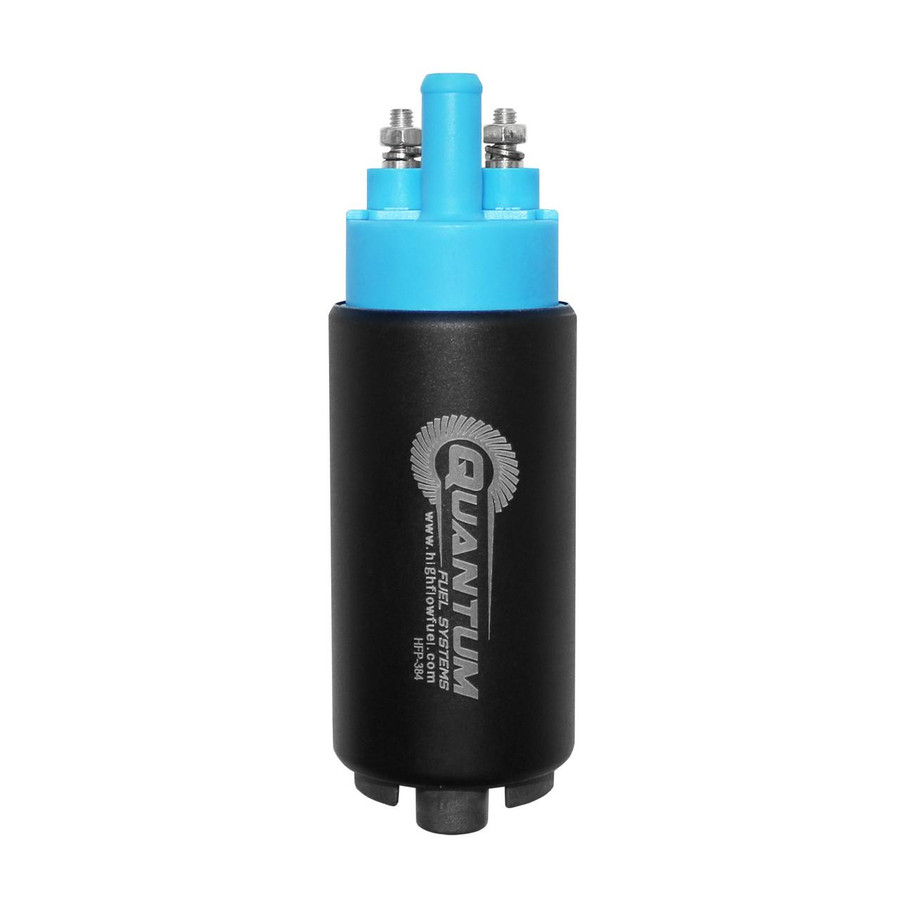 QFS Fuel Pump w/ Regulator for 2000-2001 Kawasaki JT1100 1100STX D.I. - OEM Replacement for 49040-3711, HFP-384-UR3 QFS 