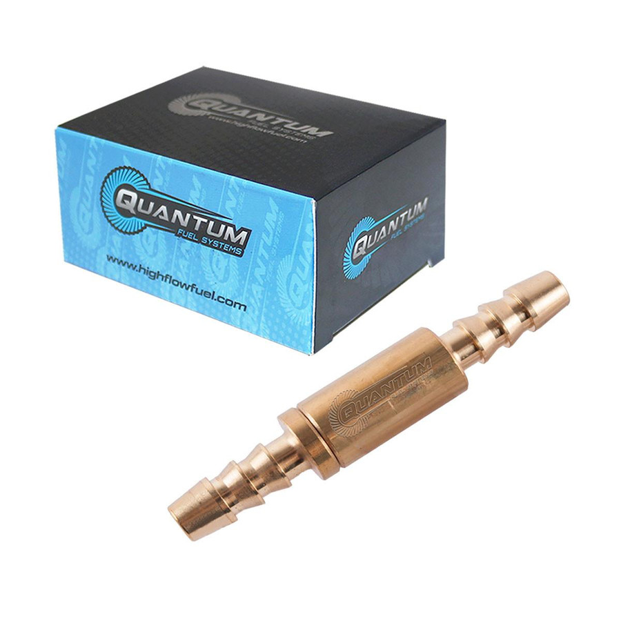 QFS Fuel Pump w/ Regulator for 2000-2001 Kawasaki JT1100 1100STX D.I. - OEM Replacement for 49040-3711, HFP-384-UR3 QFS 