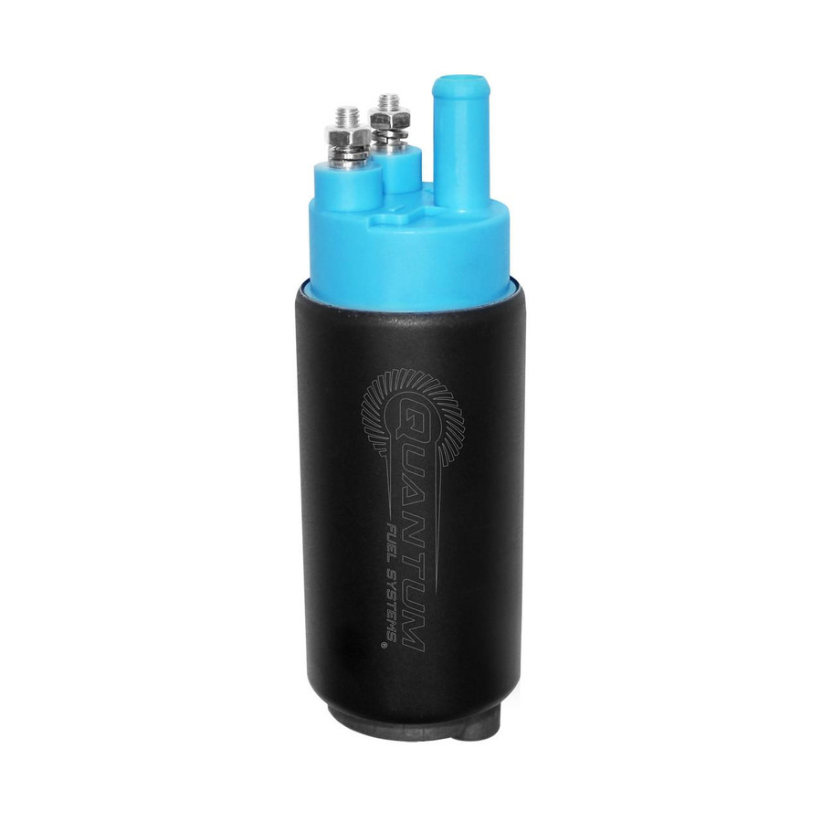 QFS Fuel Pump w/ Regulator for 2000-2001 Kawasaki JT1100 1100STX D.I. - OEM Replacement for 49040-3711, HFP-384-UR3 QFS 