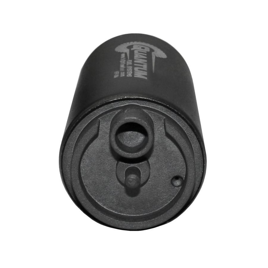 QFS Fuel Pump w/ Tank Seal, Strainer - OEM Replacement, HFP-384-UT QFS 