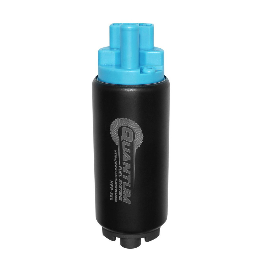 QFS Fuel Pump w/ Strainer for Mercury & Yamaha Outboard Engines - OEM Replacement, HFP-385-OB2 | QFS
 