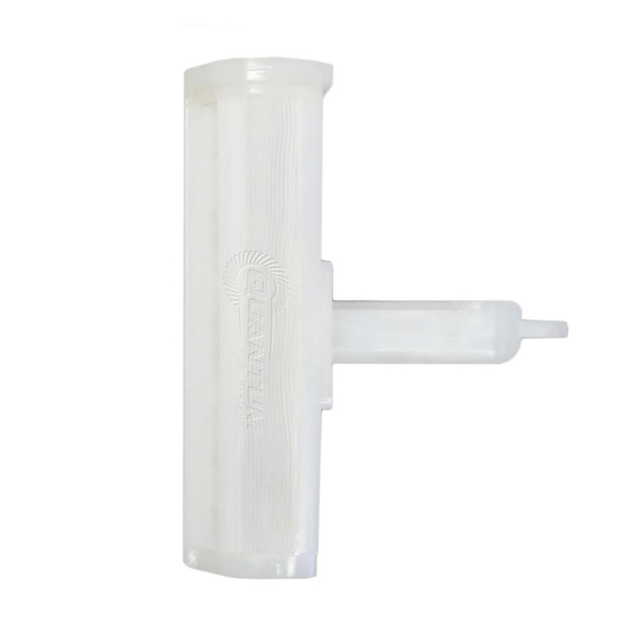 QFS Fuel Pump w/ Strainer for Mercury & Yamaha Outboard Engines - OEM Replacement, HFP-385-OB2 | QFS
 