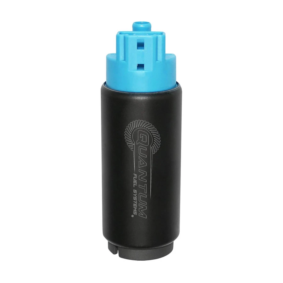 QFS Fuel Pump w/ Installation Kit - OEM Replacement, HFP-385-U | QFS 