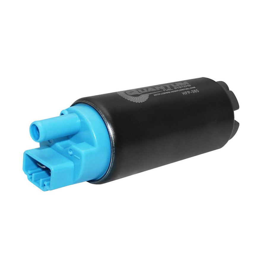 QFS Fuel Pump w/ Installation Kit - OEM Replacement, HFP-385-U | QFS 