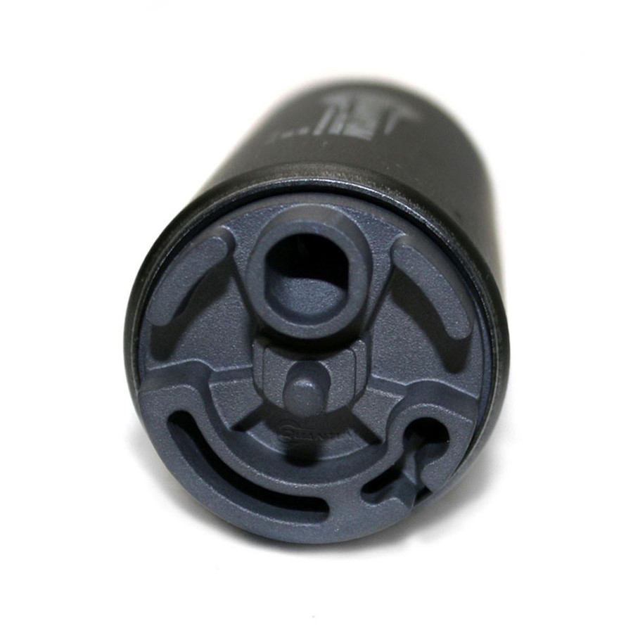 QFS Fuel Pump w/ Regulator, Genuine Mahle Filter, Strainer - OEM Replacement, HFP-385-UR2F3 QFS 