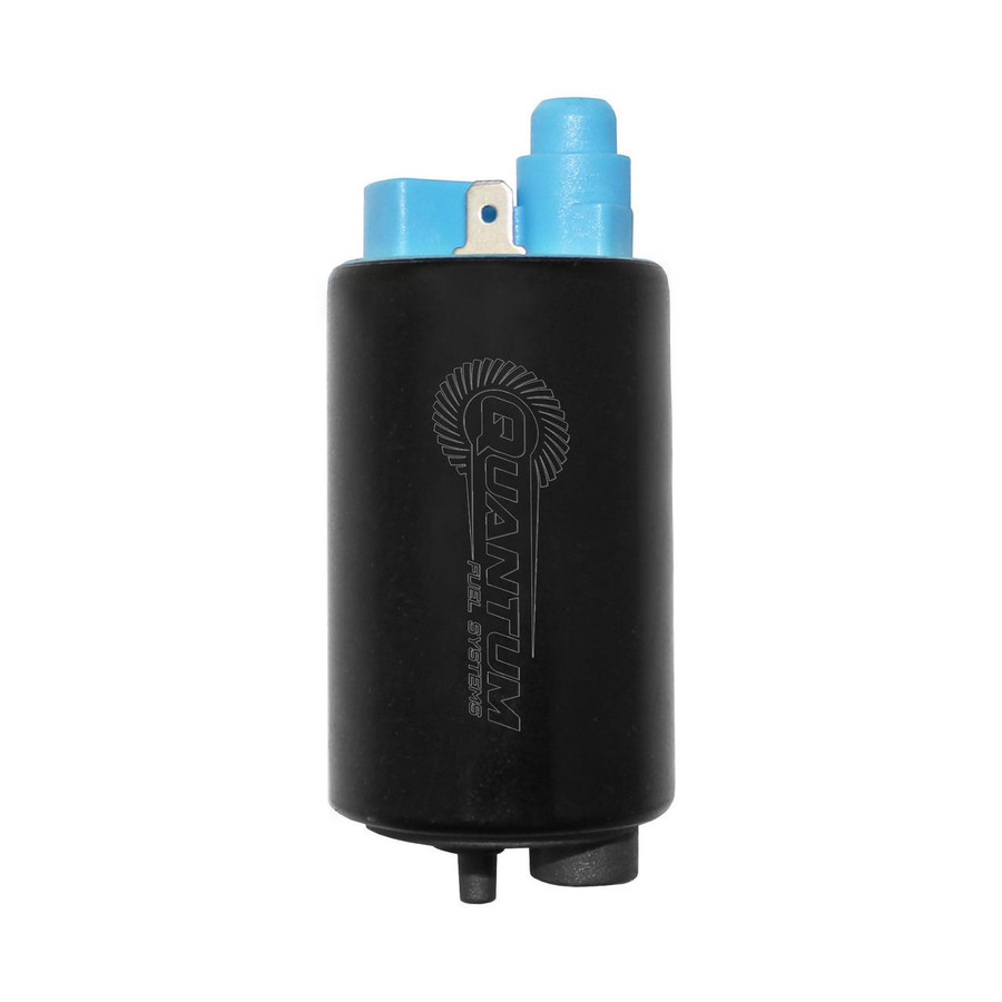 QFS Fuel Pump w/ Strainer/Filter - OEM Replacement, HFP-386-OB QFS 