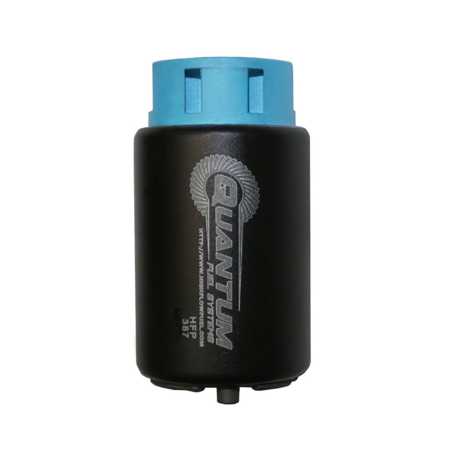 QFS Fuel Pump for 2006-2015 Yamaha FZ1 - OEM Replacement for 2D1-13907-02-00, HFP-387-U2R3T2 QFS 