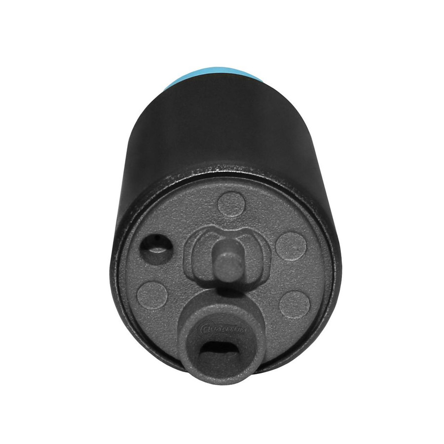 QFS Fuel Pump w/ Regulator for Piaggio Scooter - OEM Replacement, HFP-389-UR2 QFS 