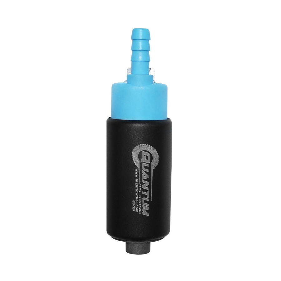 QFS Fuel Pump w/ Regulator - OEM Replacement, HFP-389-UR3 QFS 