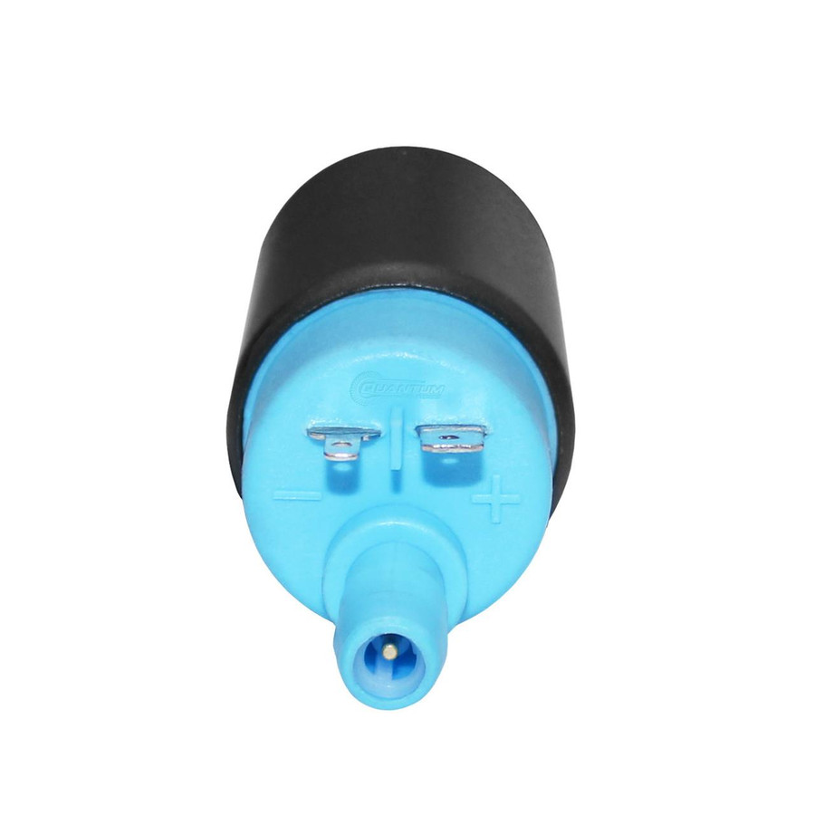 QFS Fuel Pump w/ Regulator & Genuine Mahle Filter - OEM Replacement, HFP-389-URF QFS 