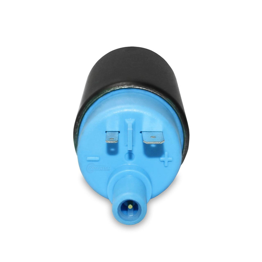 QFS Fuel Pump w/ Fuel Pressure Regulator, Strainer for Hyosung Motorcycle - OEM Replacement, HFP-390-UR4 QFS  QFS Fuel Pump w/ Fuel Pressure Regulator, Strainer for Hyosung Motorcycle - OEM Replacement, HFP-390-UR4 QFS