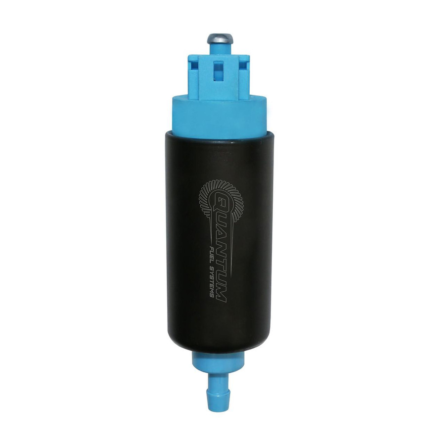 QFS Fuel Pump w/ Tank Seal, Strainer - OEM Replacement, HFP-404-T2 QFS 