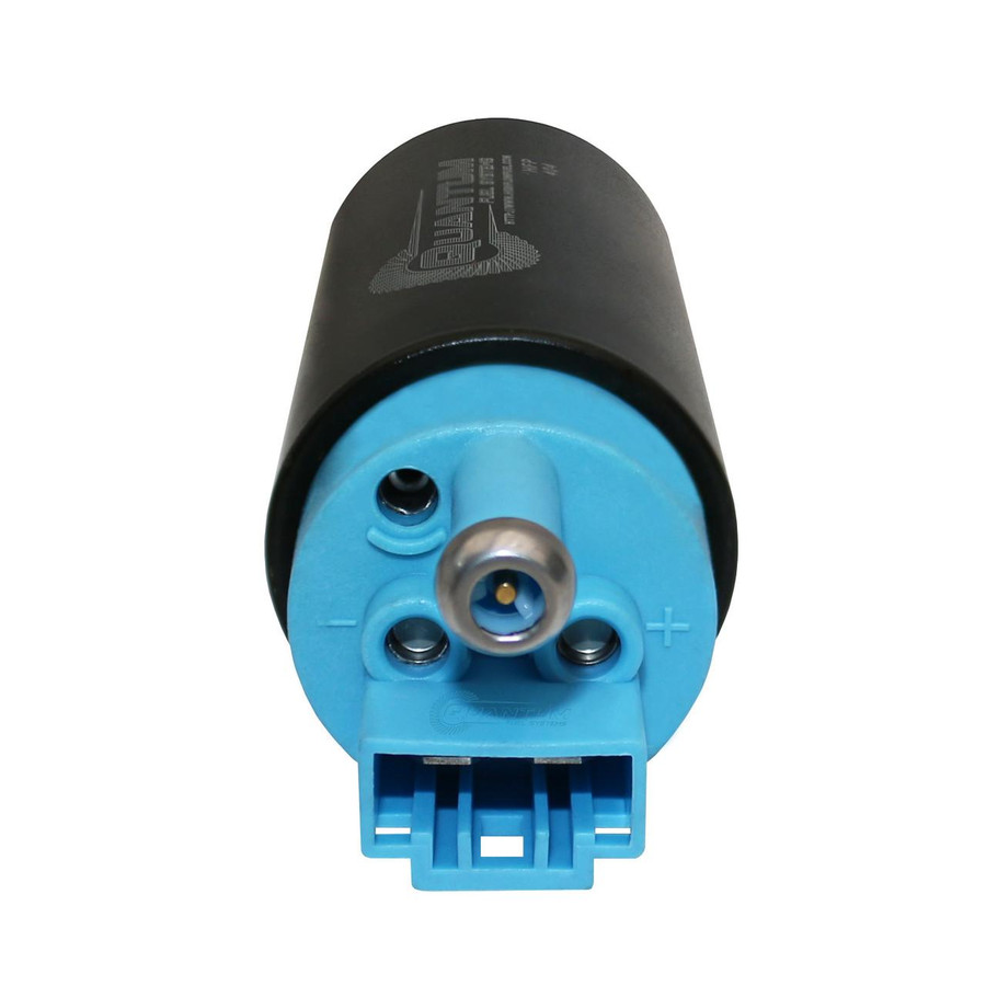 QFS Fuel Pump w/ Tank Seal, Strainer - OEM Replacement, HFP-404-T2 QFS 