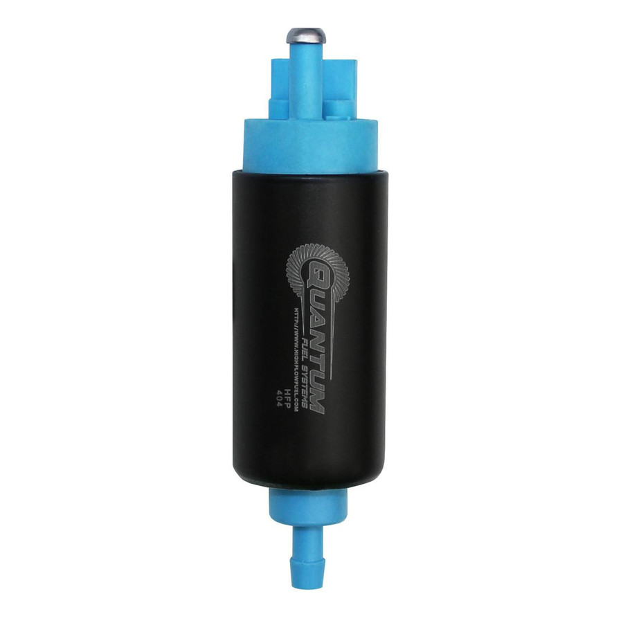 QFS Fuel Pump w/ Tank Seal, Strainer - OEM Replacement, HFP-404-T2 QFS 