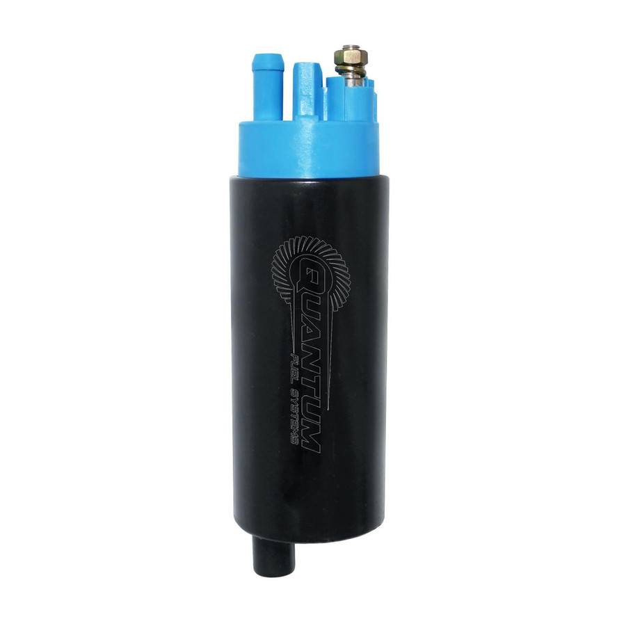 Fuel Pump - OEM Replacement, HFP-439 QFS