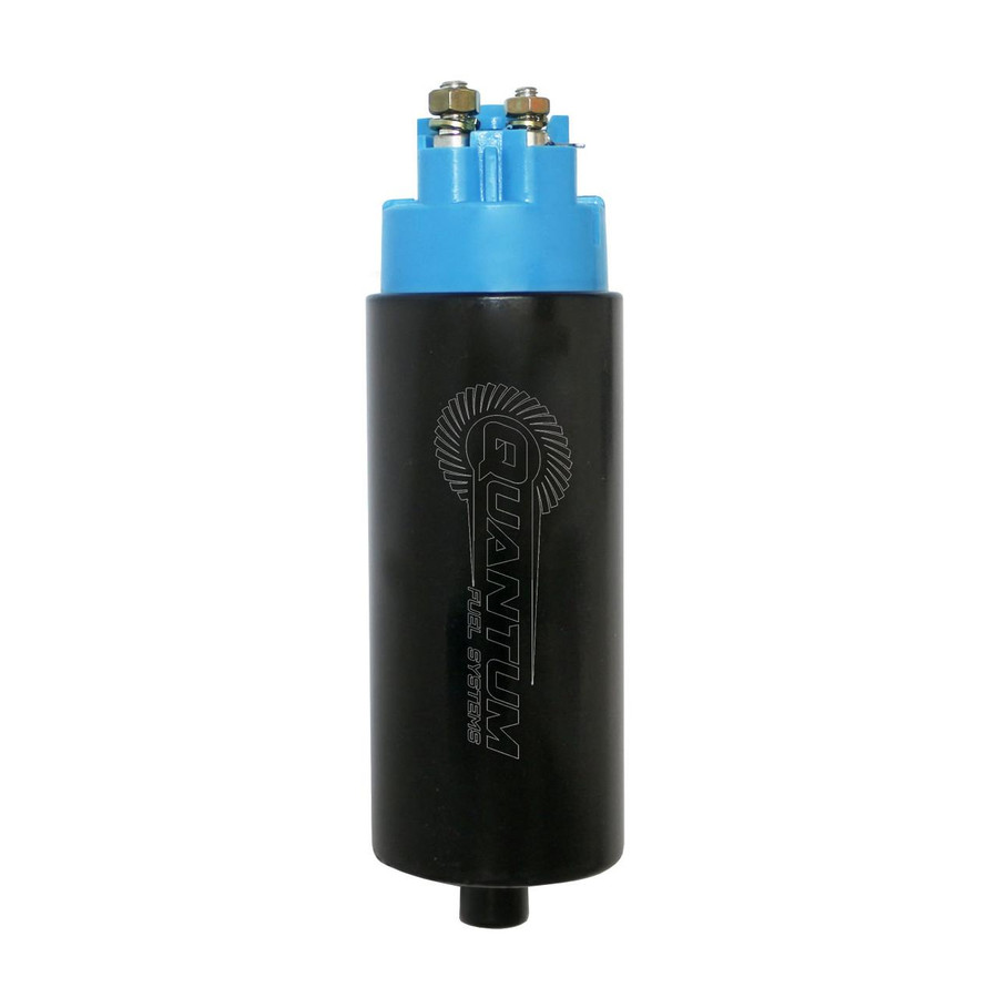 QFS Fuel Pump w/ Genuine Mahle Filter - OEM Replacement, HFP-439-F QFS  QFS Fuel Pump w/ Genuine Mahle Filter - OEM Replacement, HFP-439-F QFS