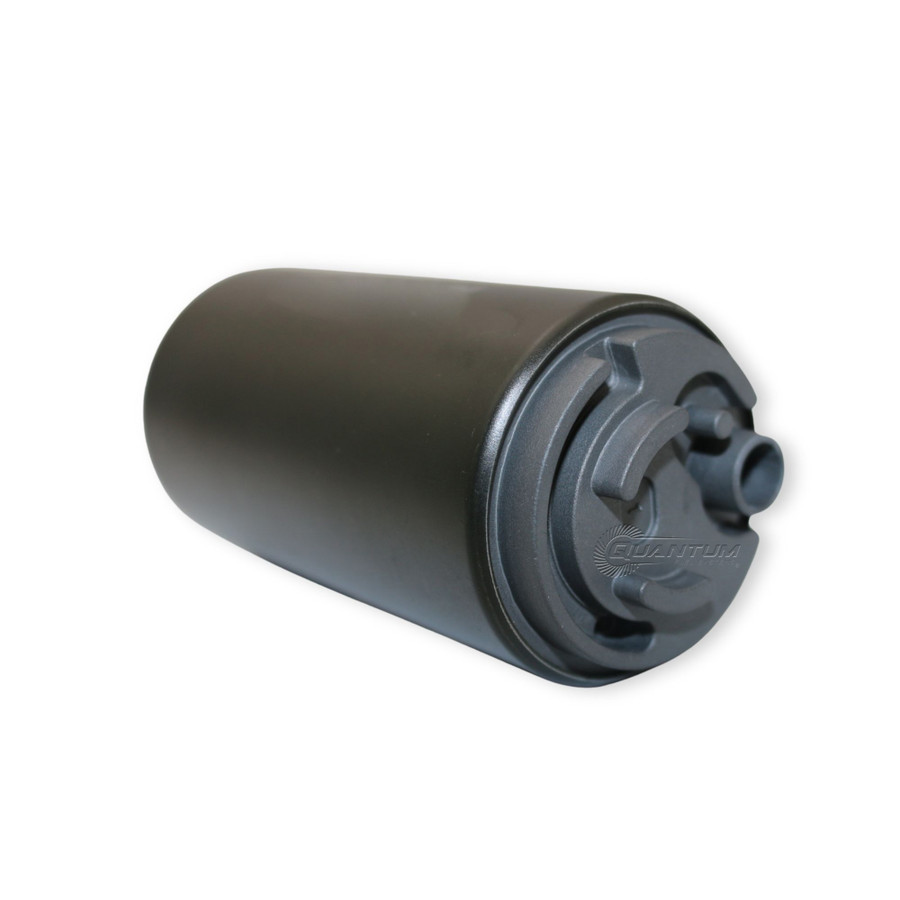 Fuel Pump w/ Strainer - OEM Replacement, HFP-501 QFS