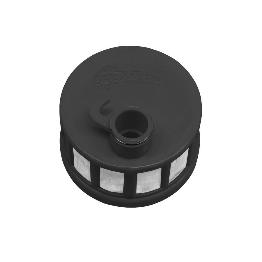 Fuel Pump w/ Strainer - OEM Replacement, HFP-512 QFS