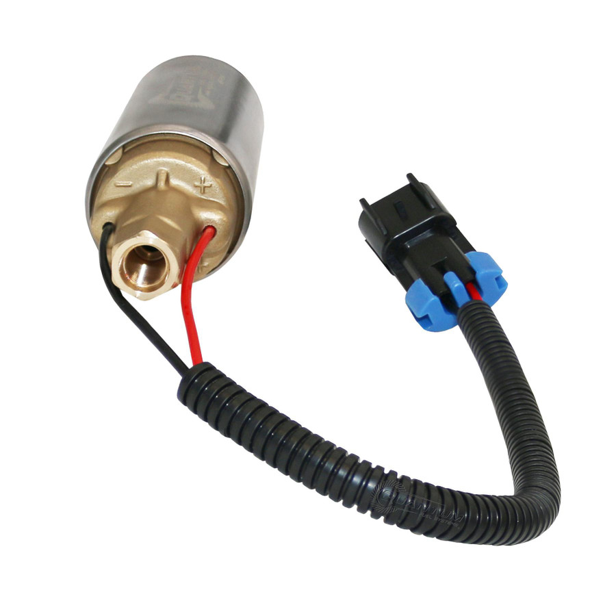 Low-Pressure Marine Fuel Pump - OEM Replacement 861155A3, HFP-514
