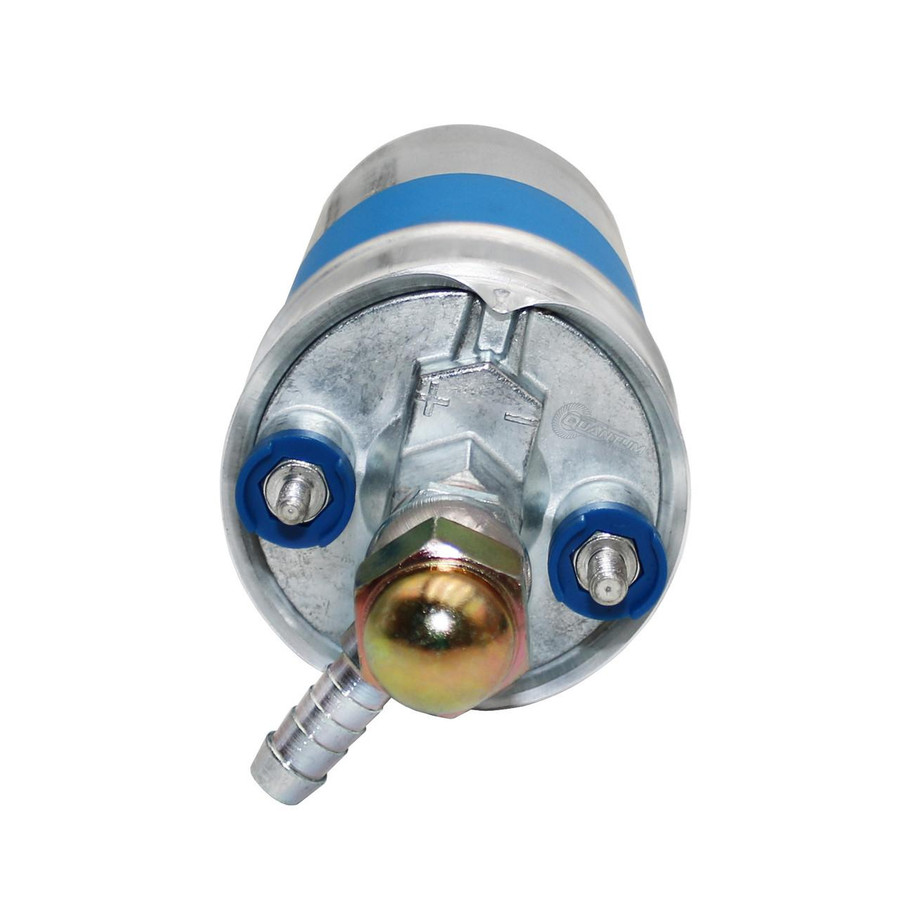 Fuel Pump - OEM Replacement, HFP-602-OB QFS