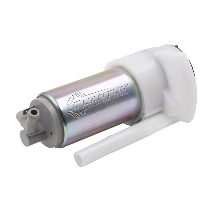 QFS Fuel Pump Assembly - OEM Replacement for Airtex E8366M - HFP-A07 QFS 