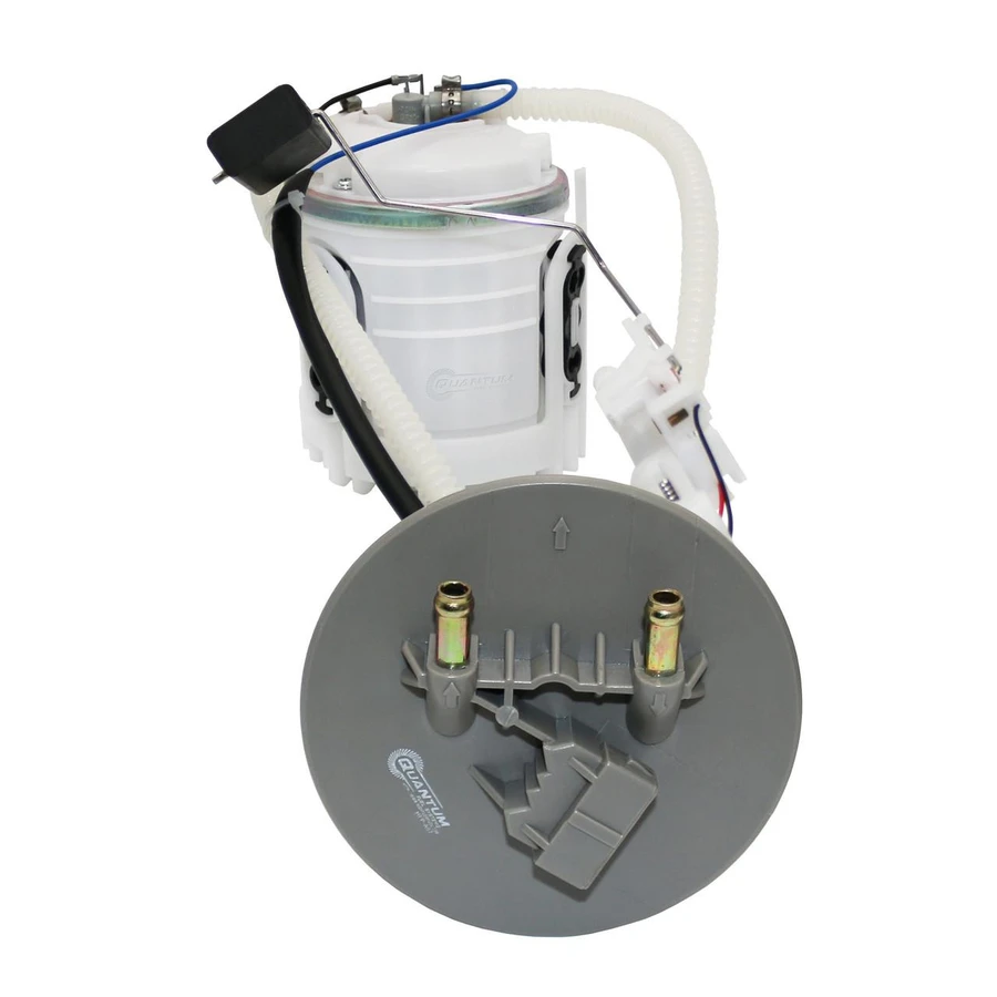 QFS Fuel Pump Assembly - OEM Replacement for Airtex E8366M - HFP-A07 QFS 