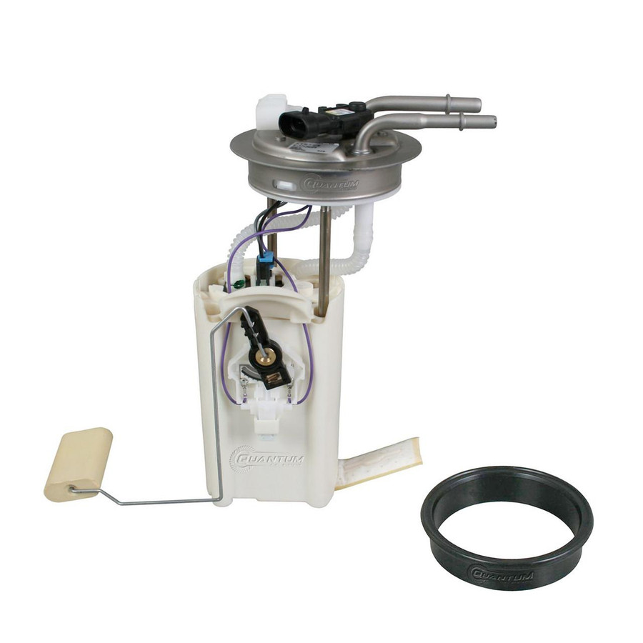 QFS Fuel Pump Assembly - OEM Replacement for Airtex E3556M - HFP-A136 QFS 